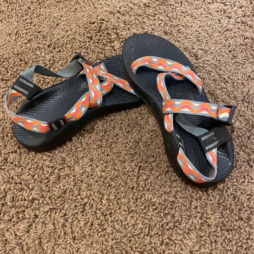 Chaco Sandals
